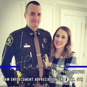 Meet your Posher, Leslie